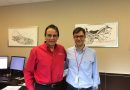 La UMH y la Universidad de Houston inician trámites para el intercambio de profesores, investigadores y estudiantes La UMH y la Universidad de Houston inician trámites para el intercambio de profesores, investigadores y estudiantes