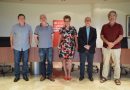 La UMH y la Asociación Familias Solidarias con el Pueblo Bielorruso colaborarán en actividades educativas, culturales y de investigación La UMH y la Asociación Familias Solidarias con el Pueblo Bielorruso colaborarán en actividades educativas, culturales y de investigación