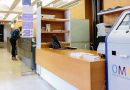 Las oficina de la OMAC de la Plaça de Baix volverá a abrir los miércoles por la tarde después de verano Las oficina de la OMAC de la Plaça de Baix volverá a abrir los miércoles por la tarde después de verano