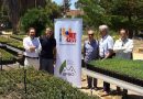 La Generalitat Valenciana utilizará compost de la UMH para reducir el consumo de turbas en los viveros forestales de la Comunidad Valenciana La Generalitat Valenciana utilizará compost de la UMH para reducir el consumo de turbas en los viveros forestales de la Comunidad Valenciana