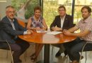 La UMH y el Grupo Enercoop firman un acuerdo marco para la colaboración en actividades educativas y culturales La UMH y el Grupo Enercoop firman un acuerdo marco para la colaboración en actividades educativas y culturales