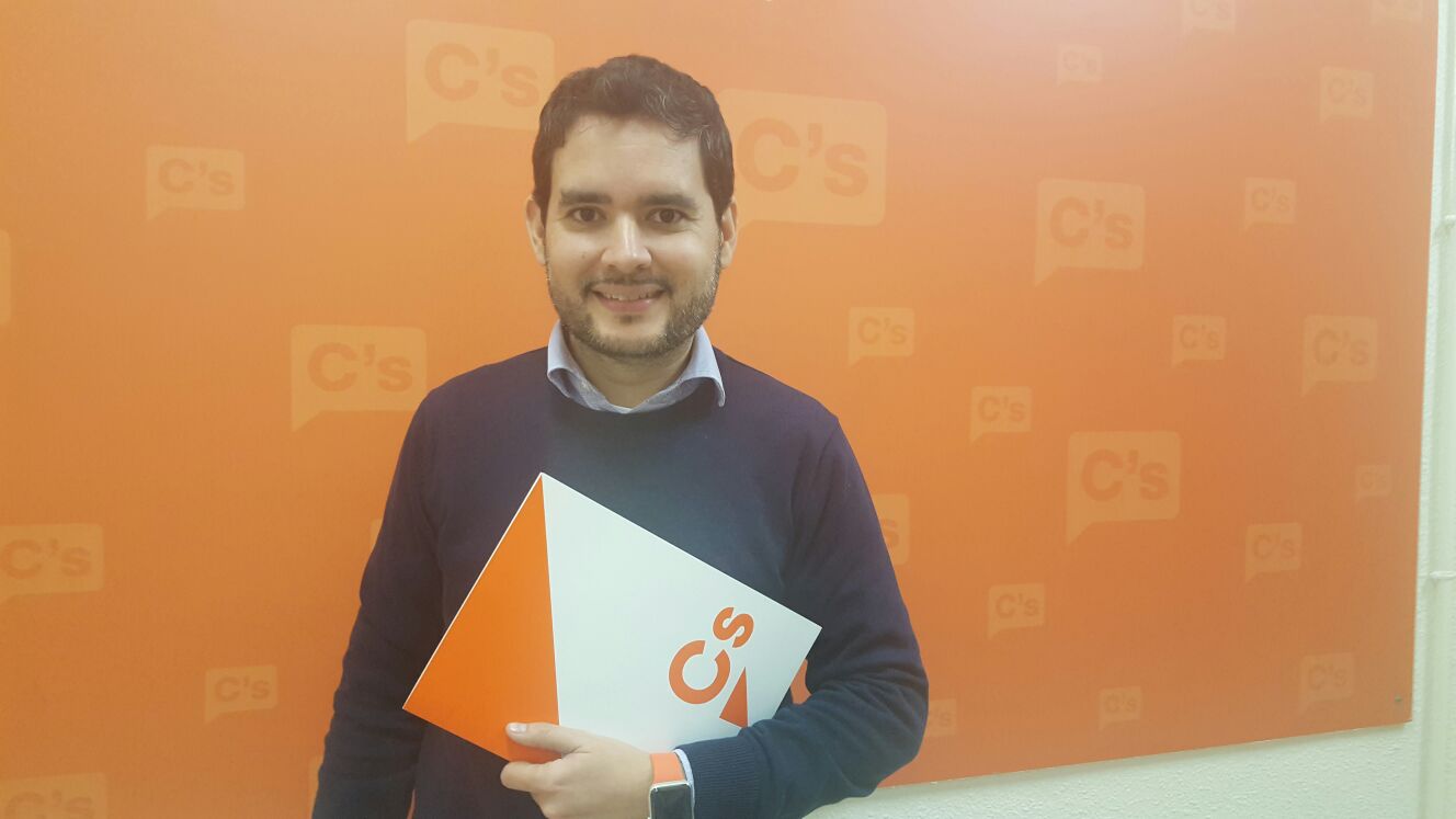 David Caballero 140317