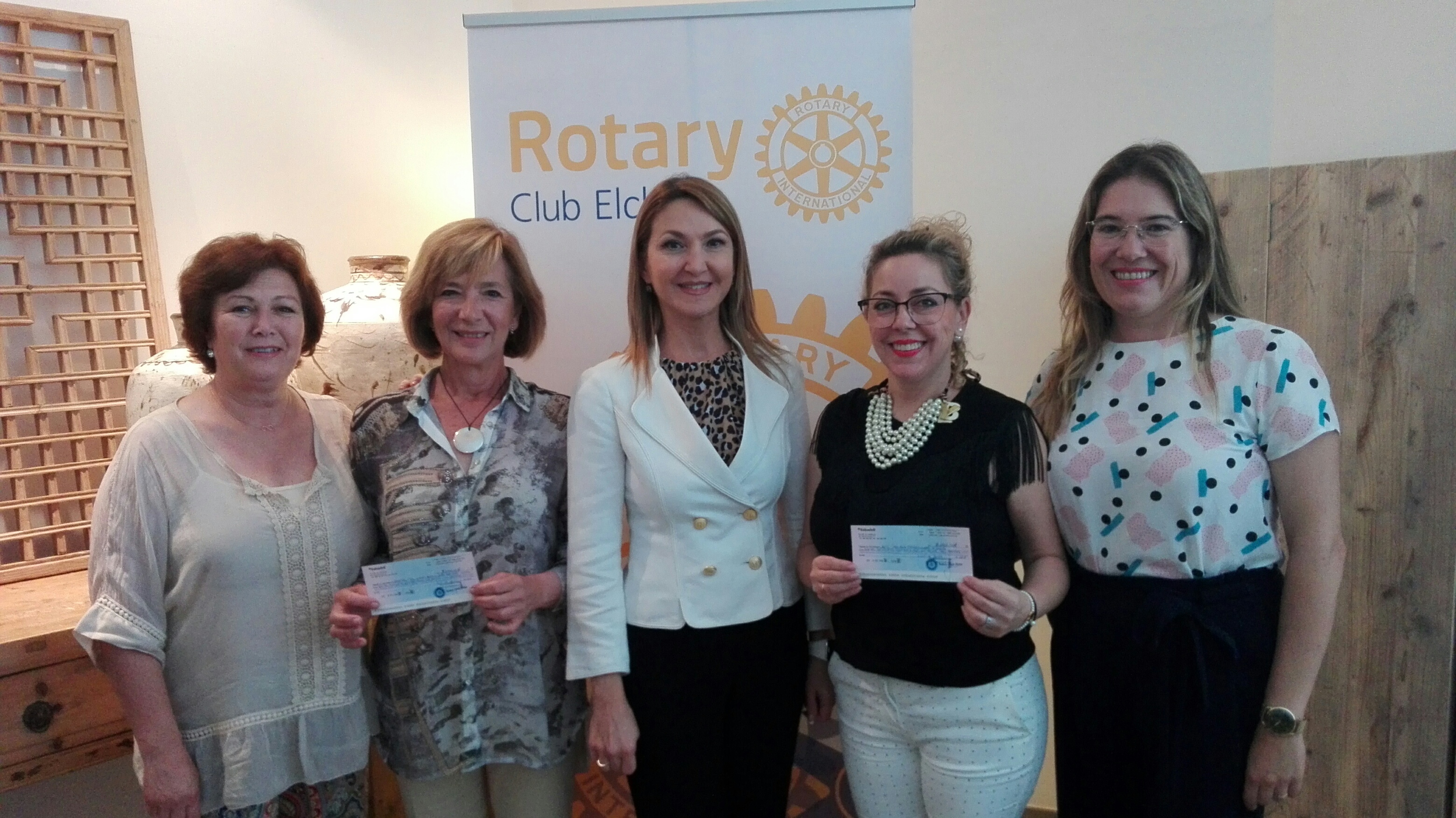 FOTO ROTARY AMACMEC AEEC