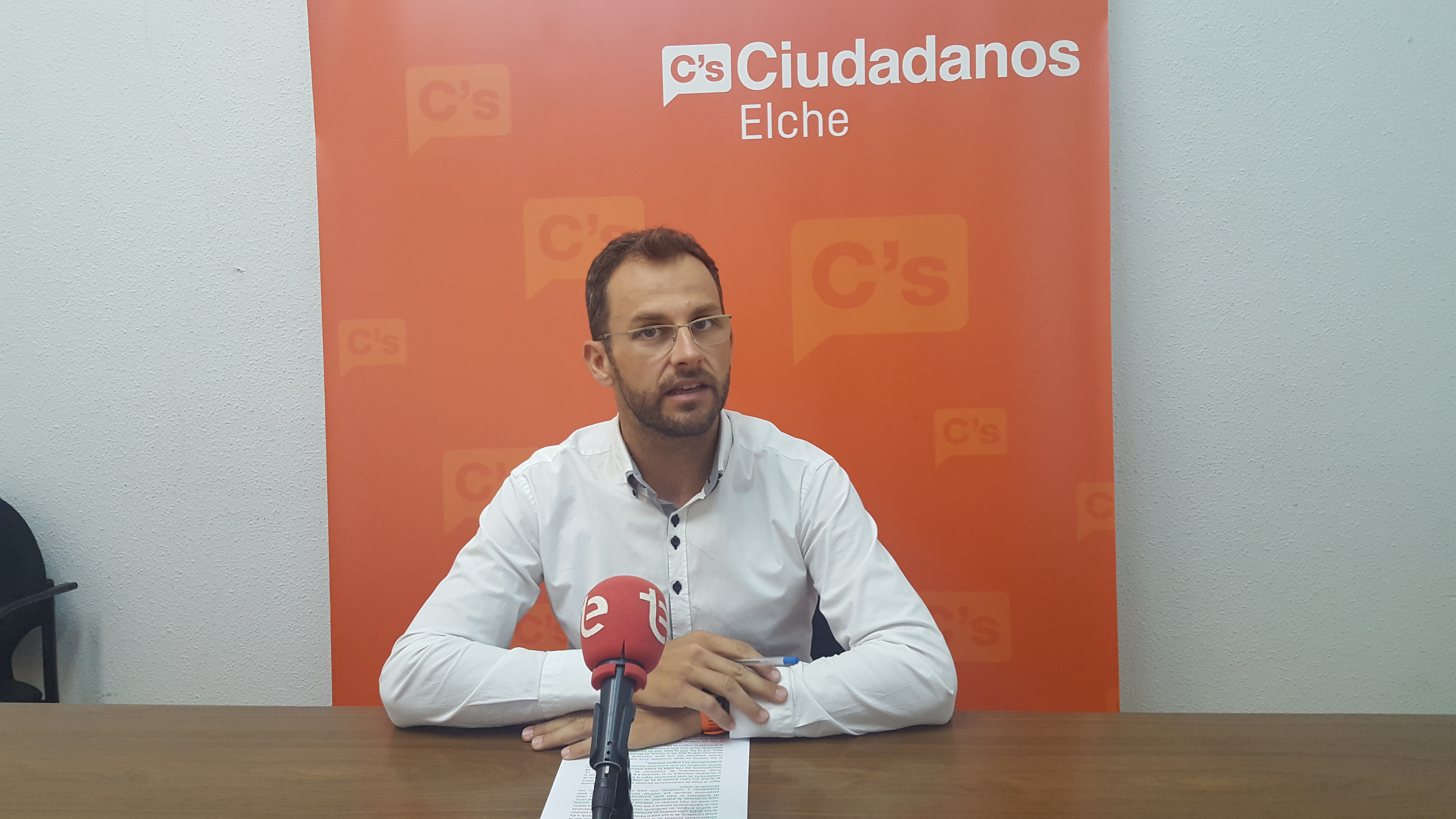 Juan Antonio Sempere Rueda de Prensa 21062017
