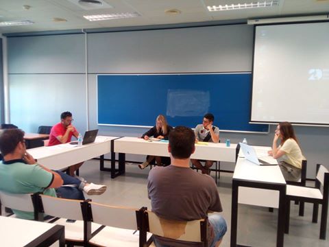 juicio simulado
