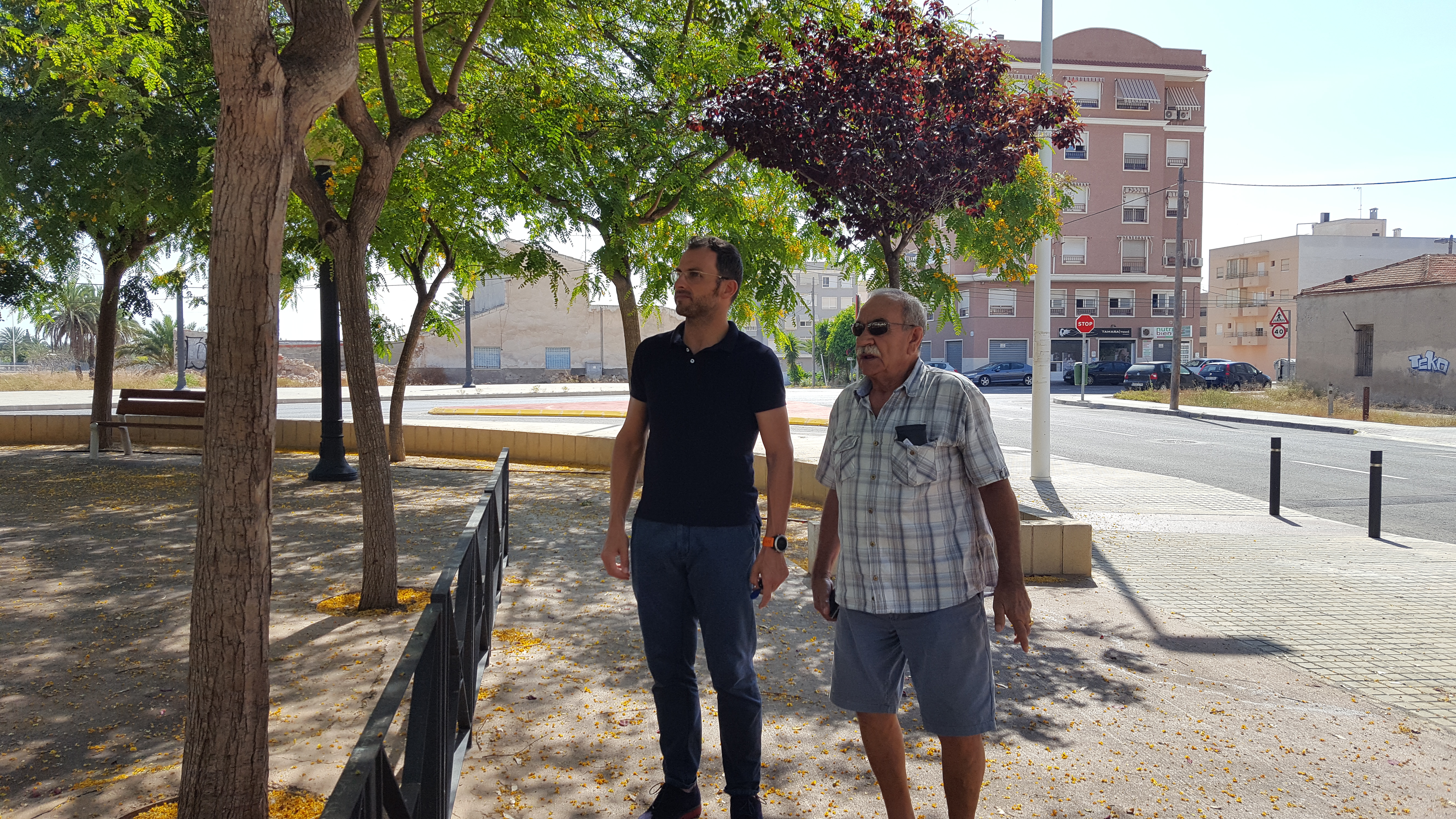 Juan Antonio Sempere Las Bayas 5