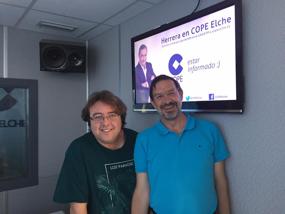 antonio luis cope