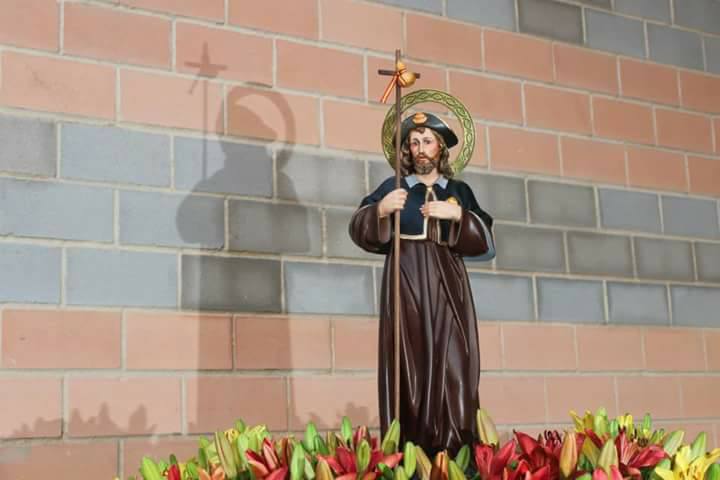 san jaime
