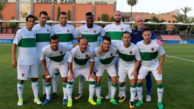 elche