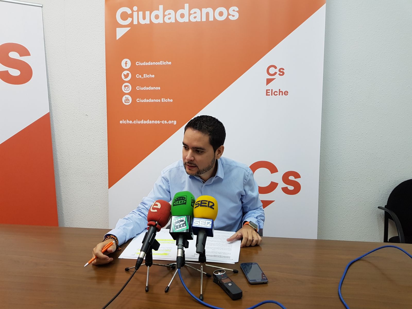 David Caballero