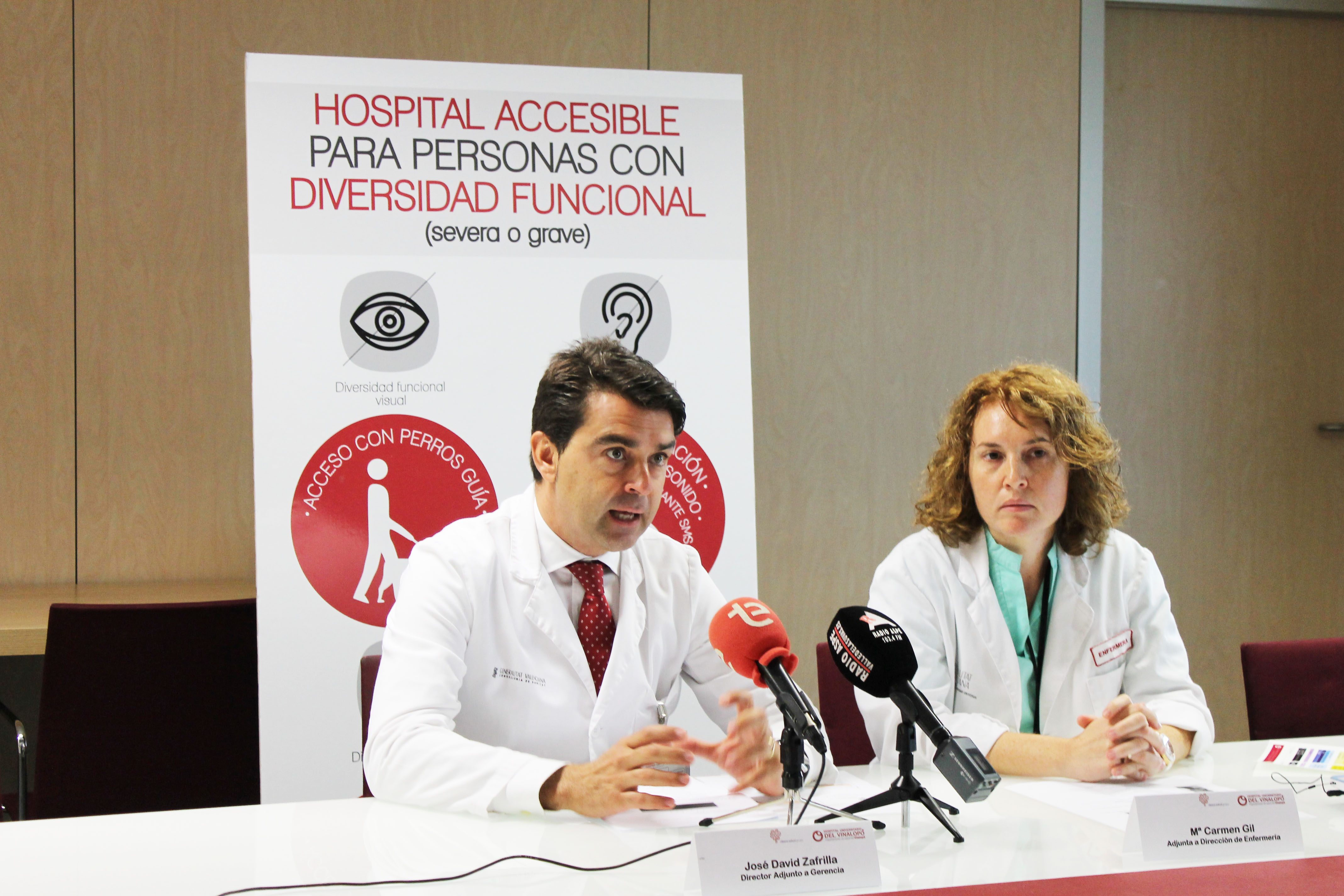 PRESENTACION PLAN DIVERSIDAD FUNCIONAL