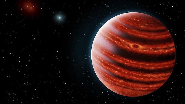 exoplaneta