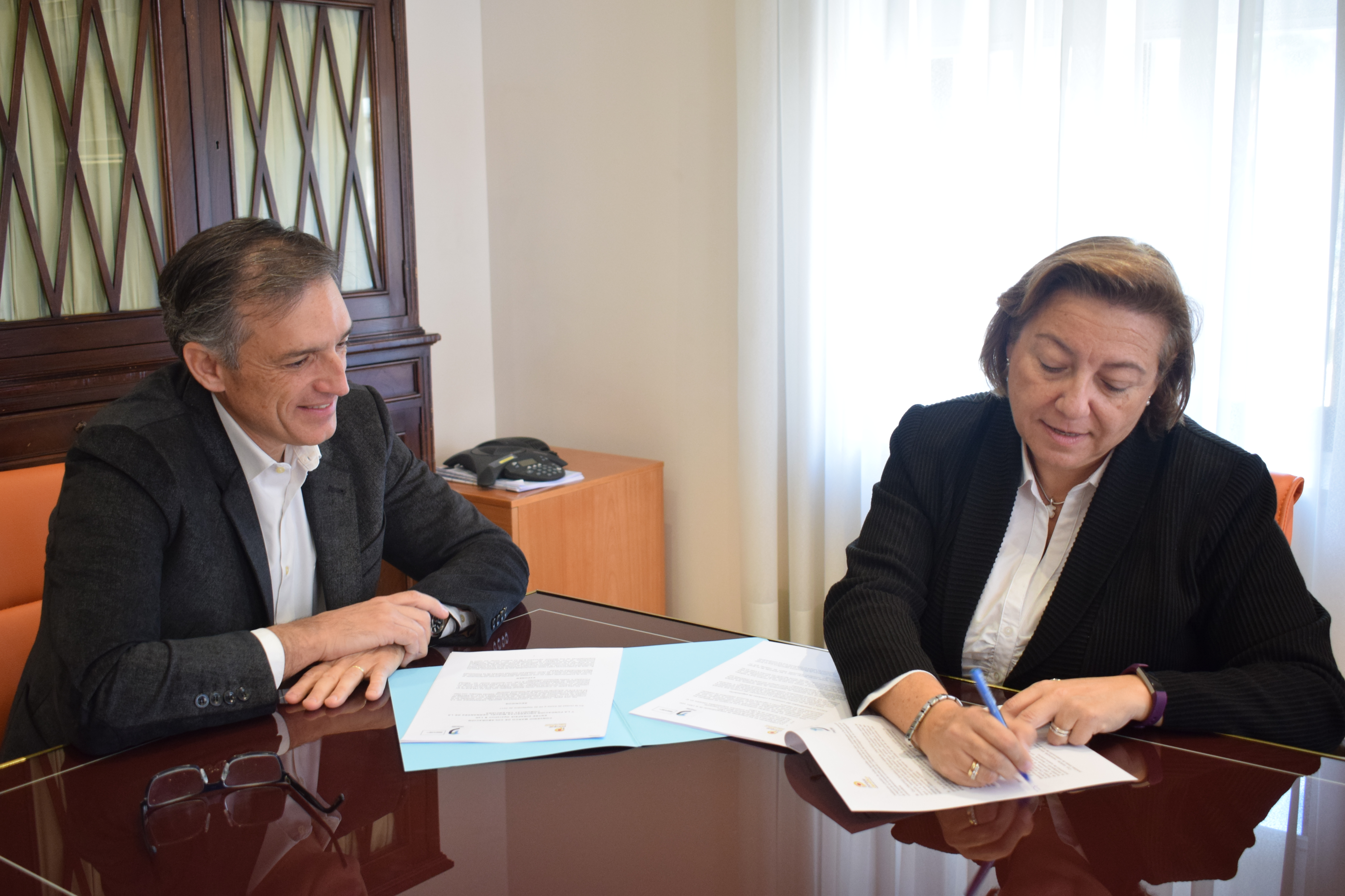 071217- Firma convenio Hidraqua