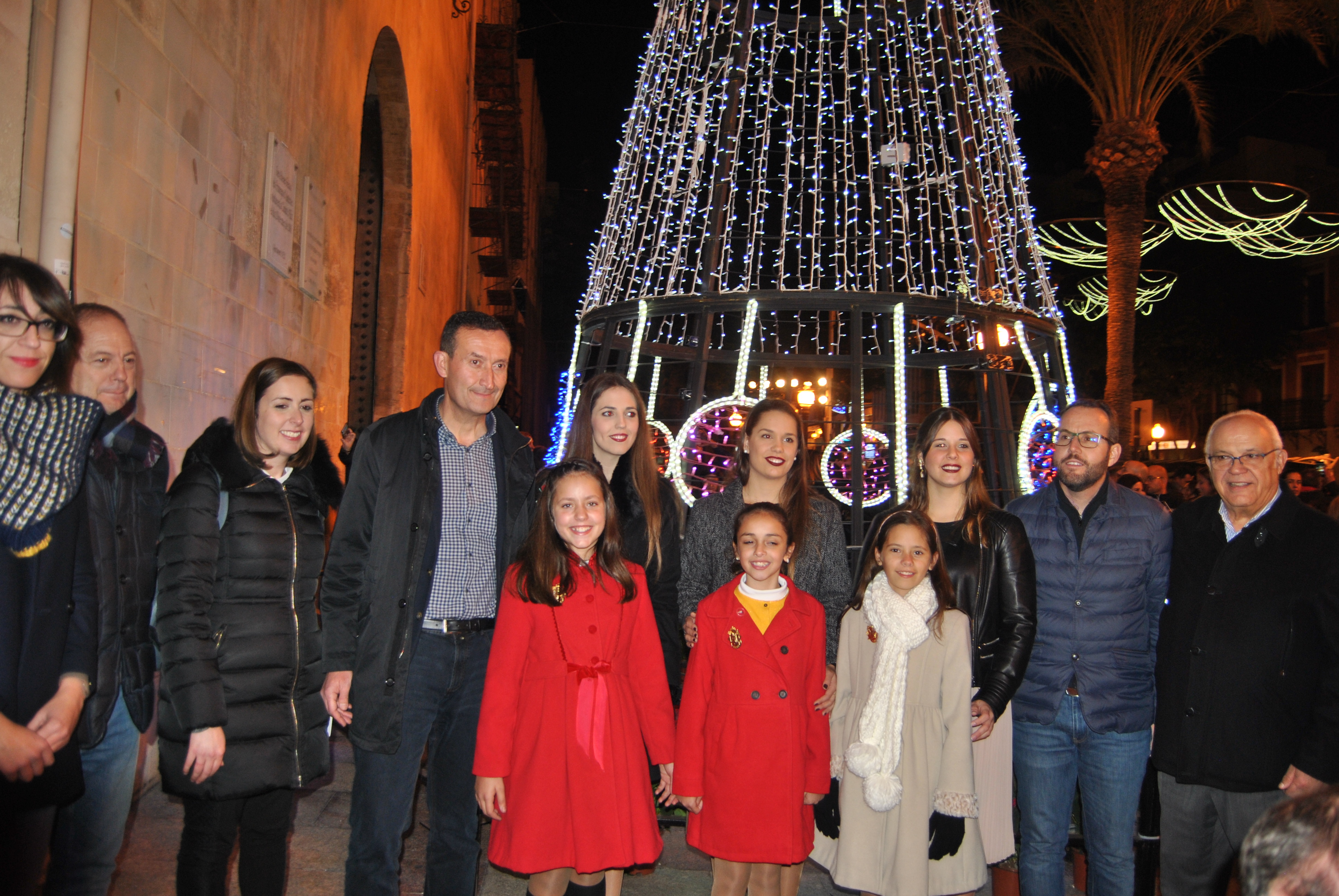 encendido