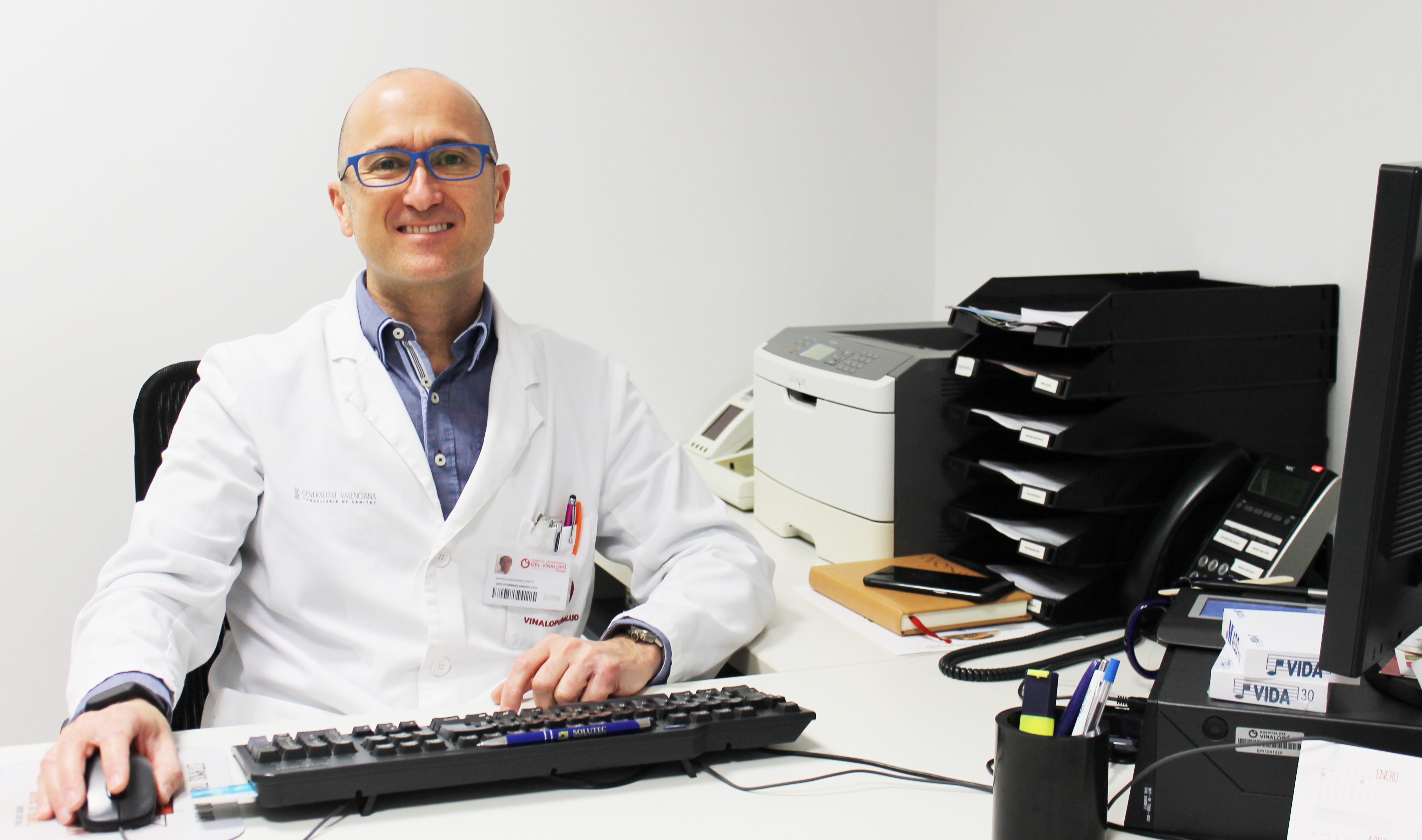 Dr. Monerris