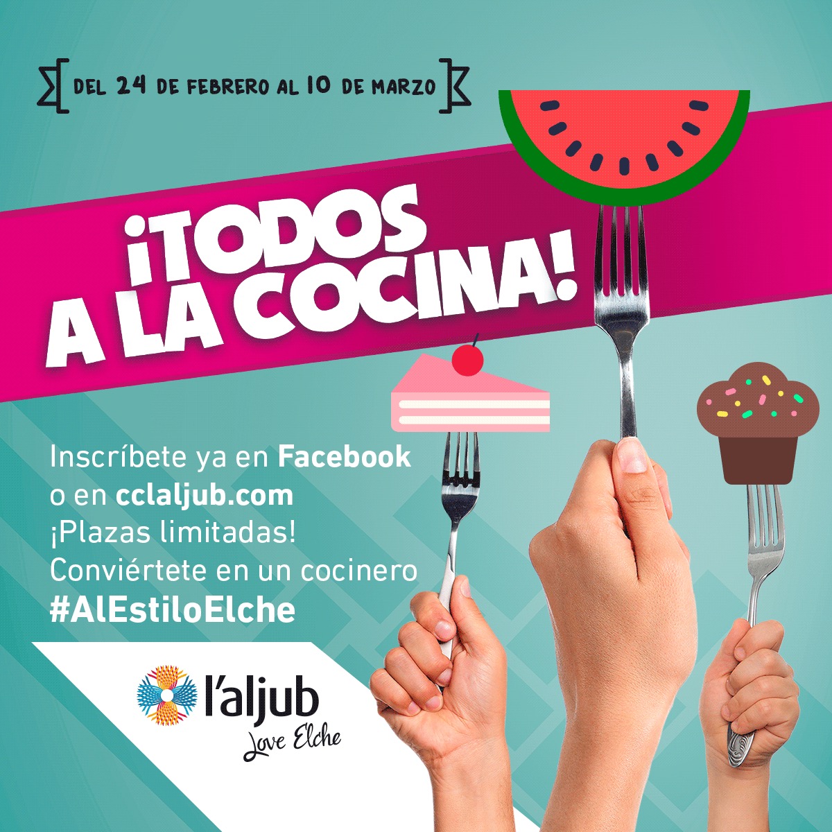 TalleresShowcooking