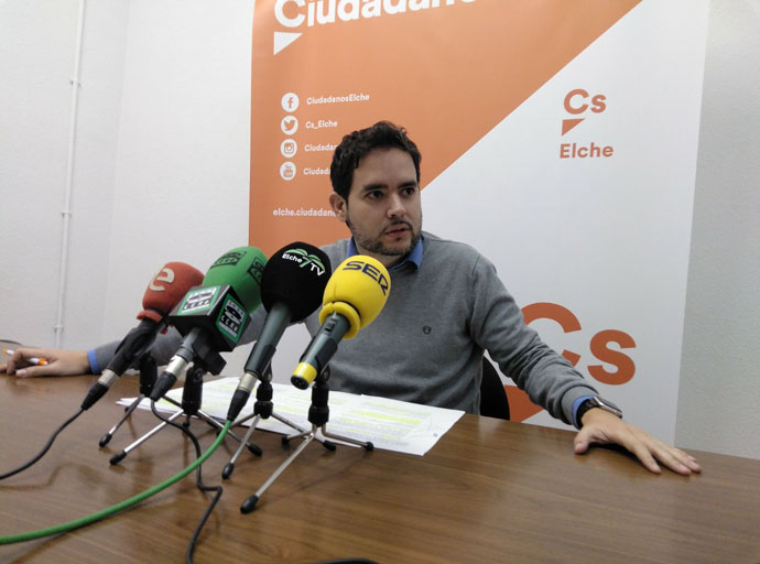 rueda de prensa foto