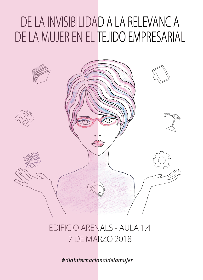 Día Mujer UMH