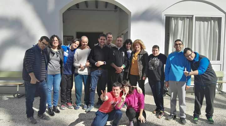 visita a IntegraT