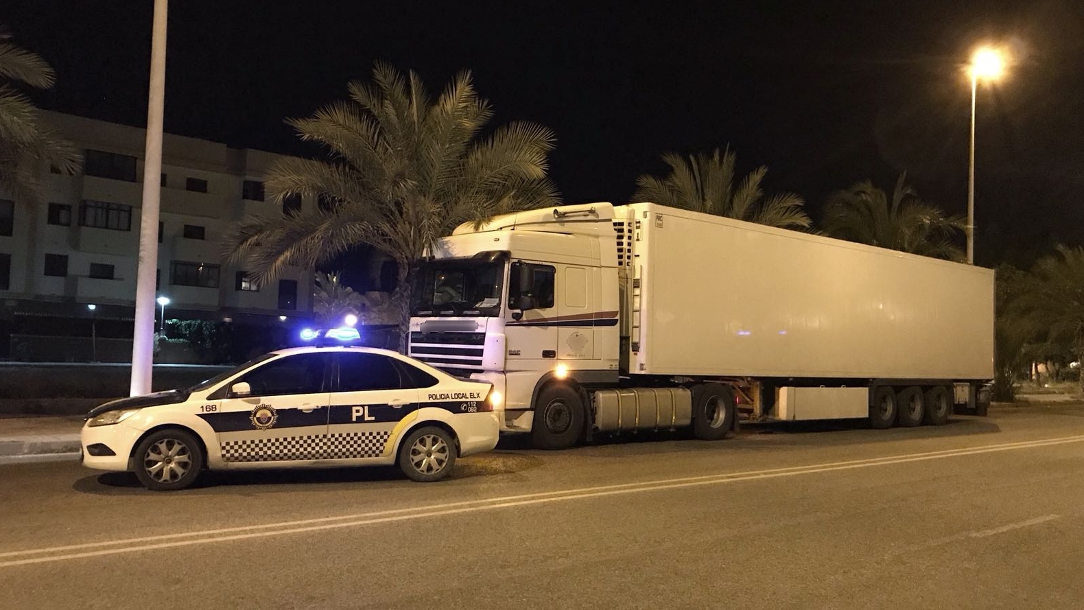 NOTA 18-04-18 - camion positivo FOTO