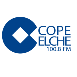 COPE Elche - 100.8 FM