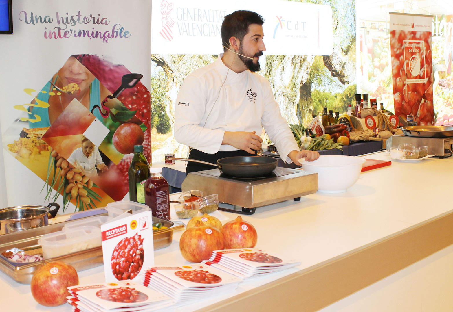 showcooking2