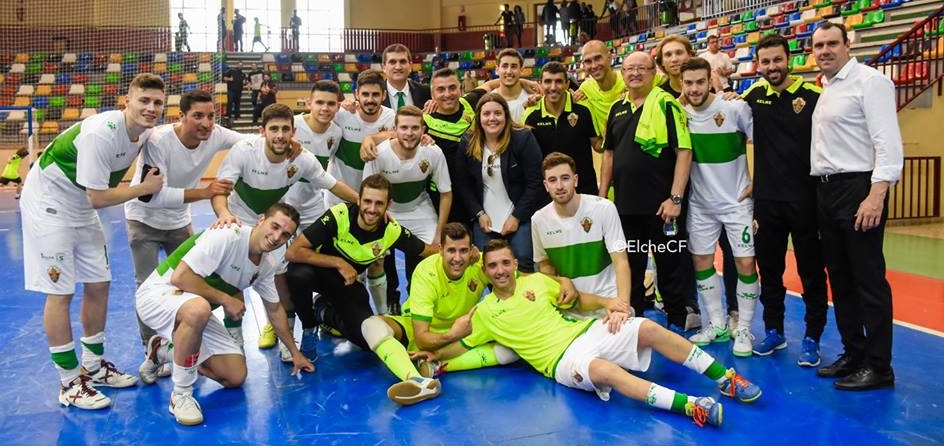 elchefutbolsala