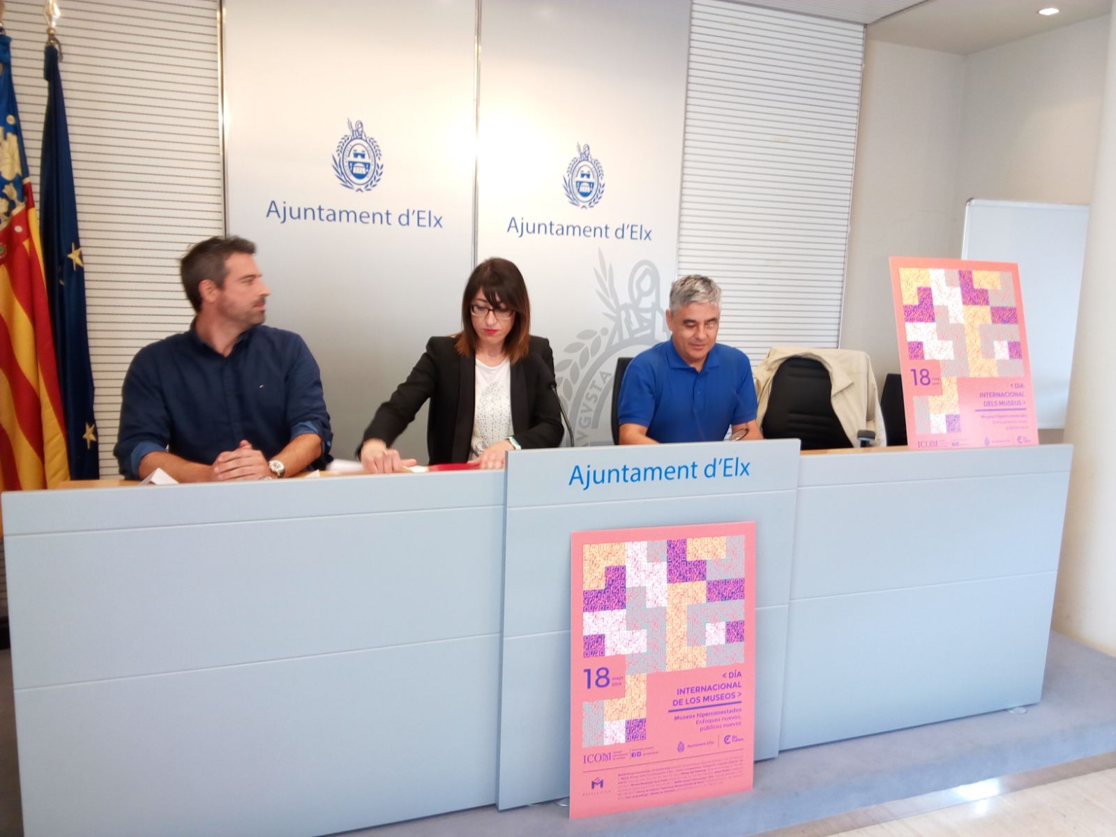 foto presentación DIM