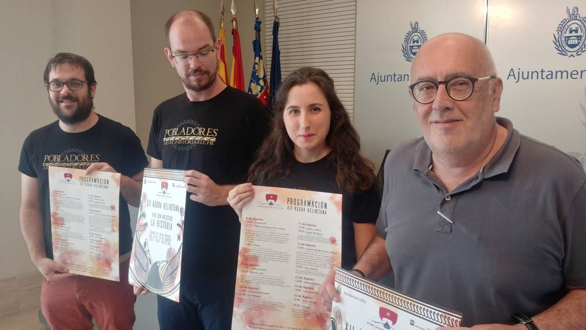 poblabores 2018