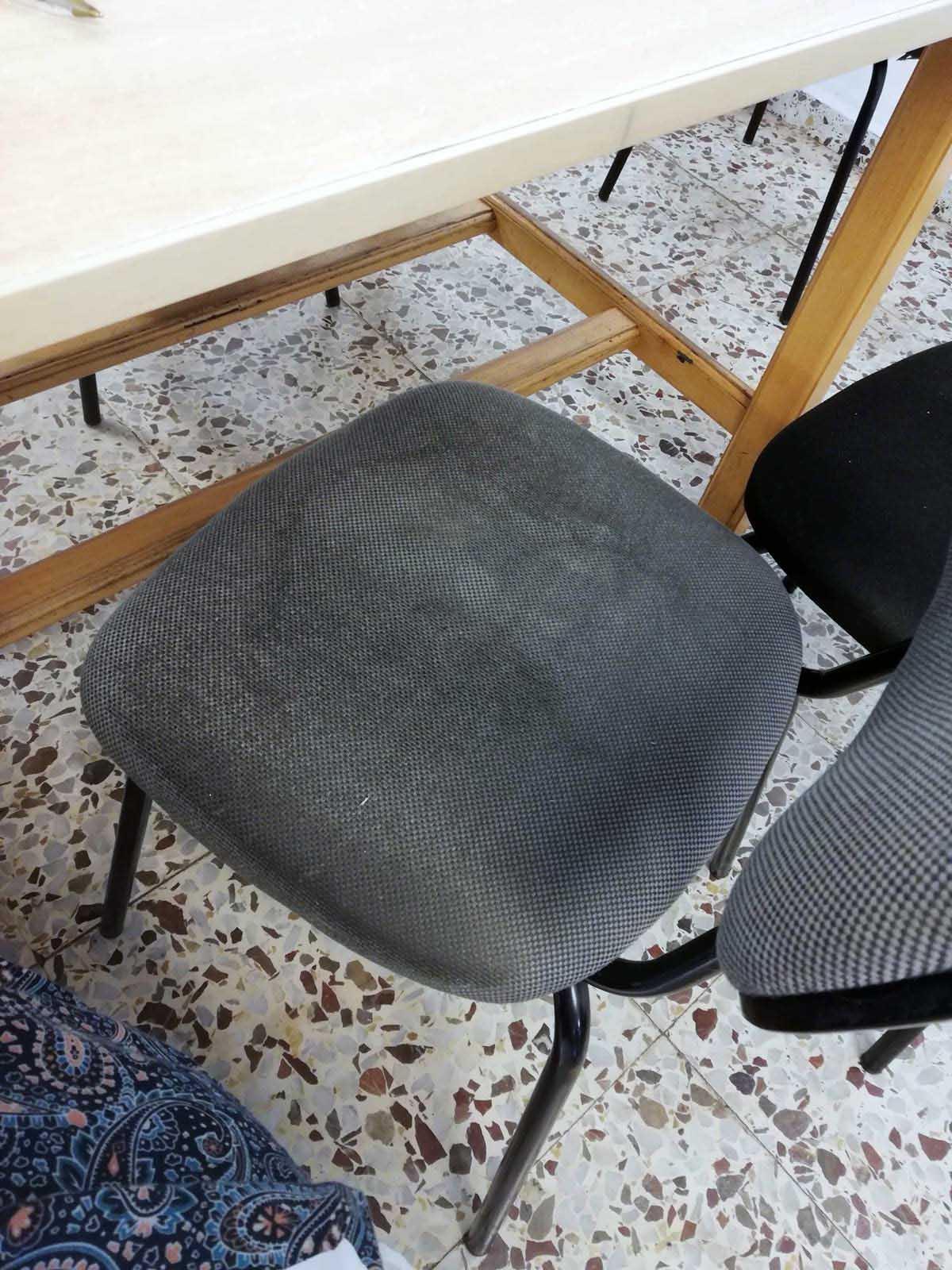 Sala estudio El Toscar 2
