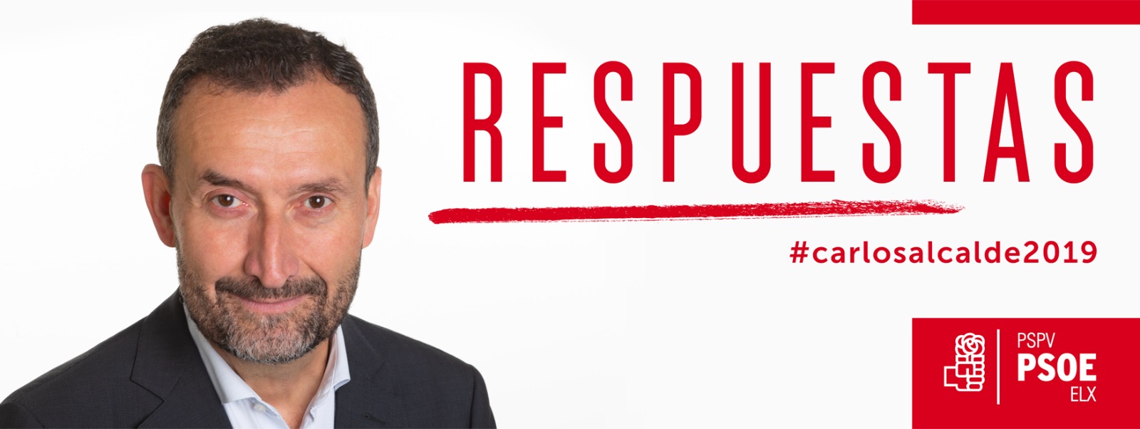 CARLOS - PSOE