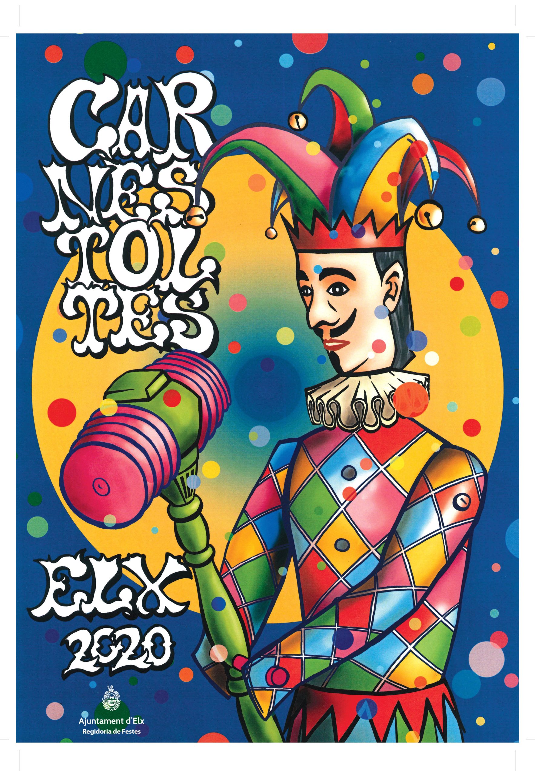 CARTEL-carnaval