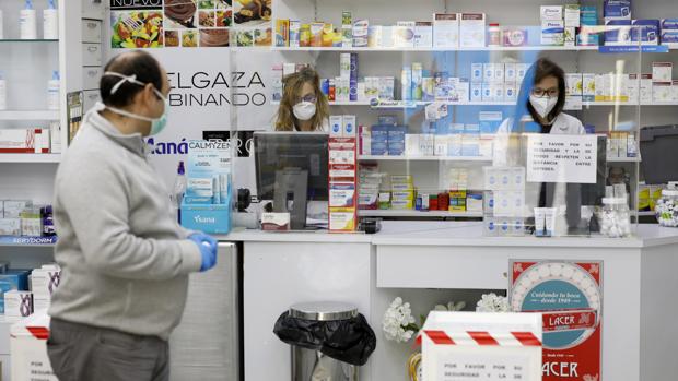 farmacia