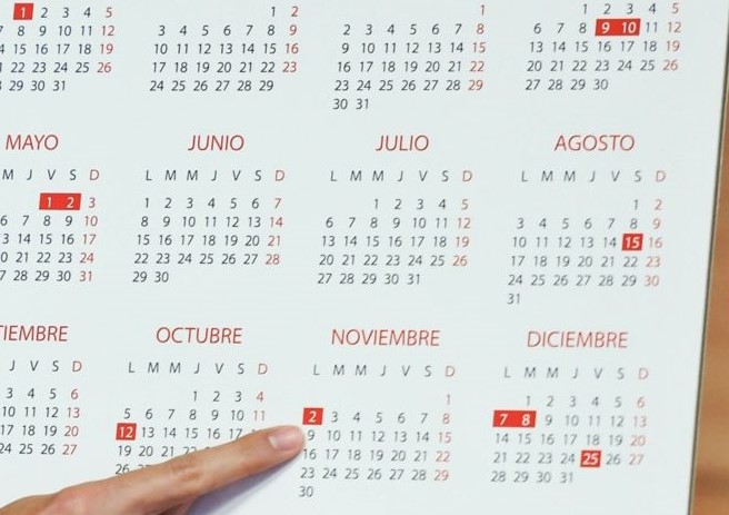 2 noviembre