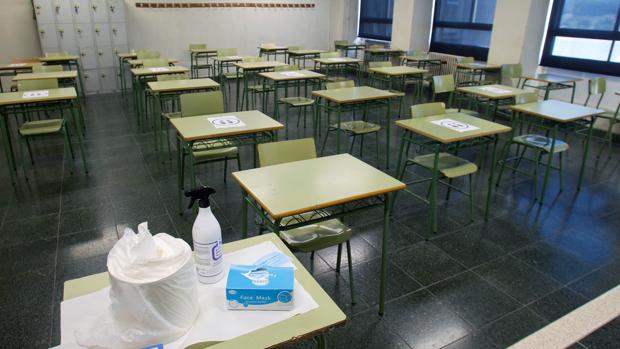 aulas
