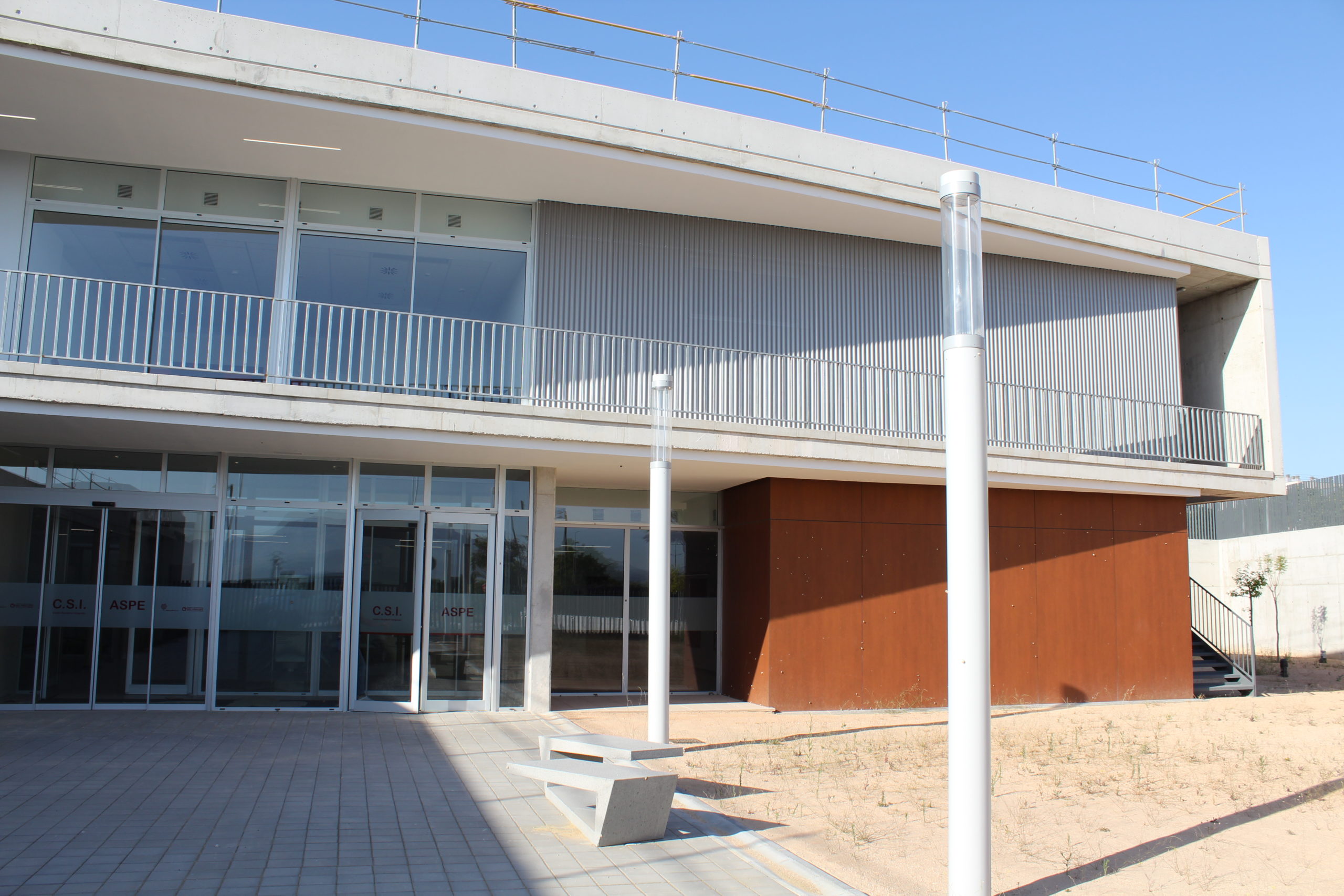 CSI-Aspe