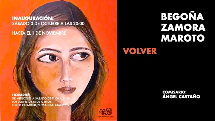 Begoña-Zamora
