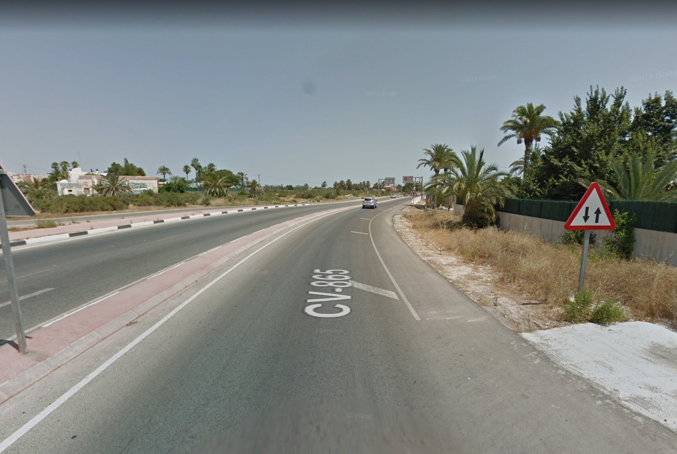 santa pola