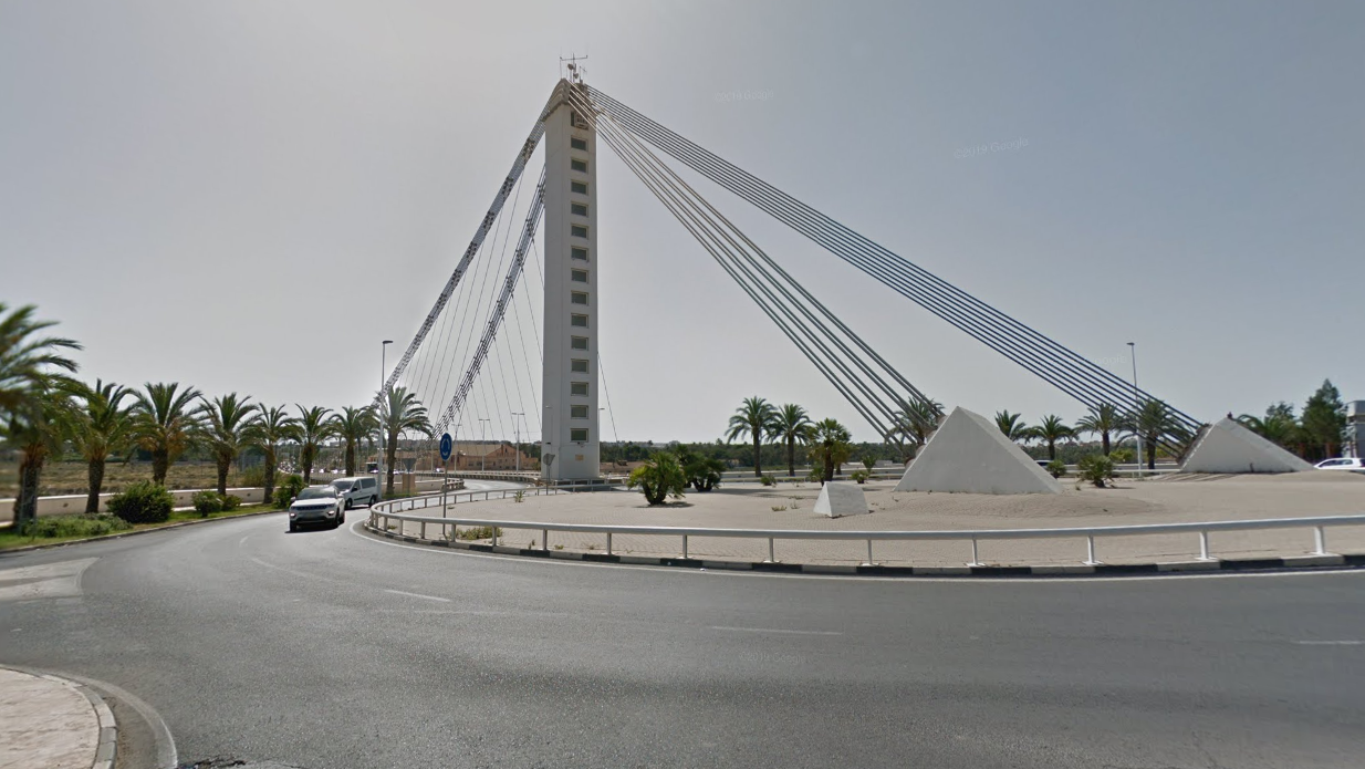 Puente
