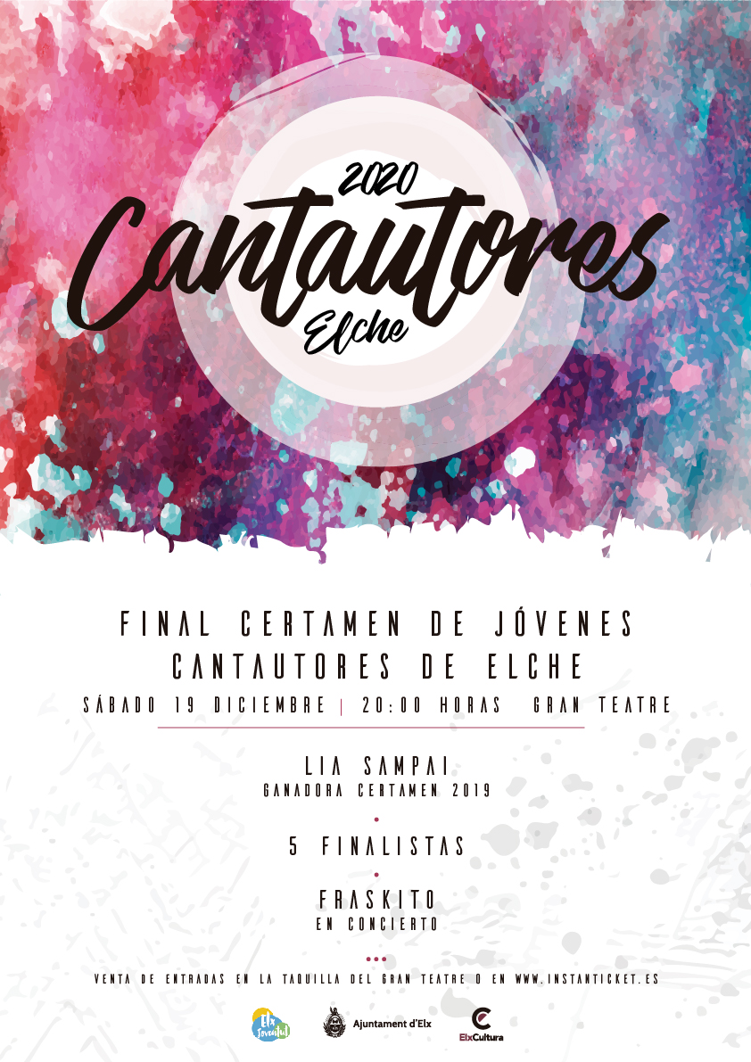cartel-cantautores-2020-Castellano