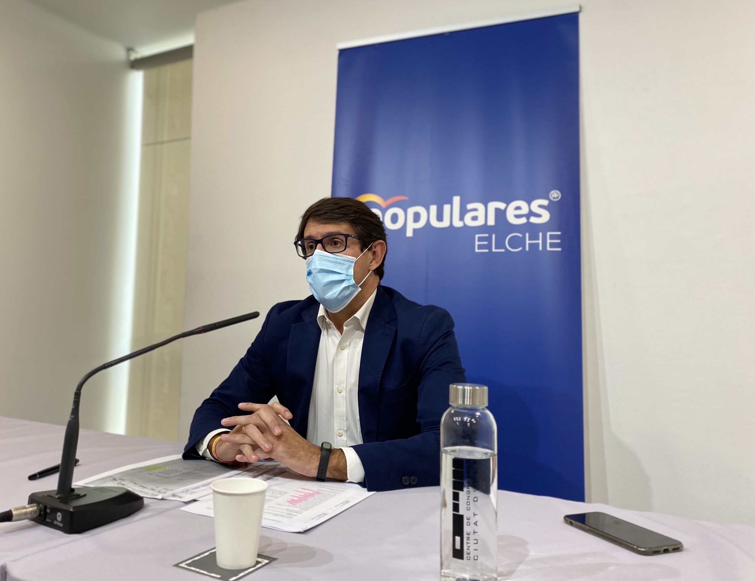 Juan de Dios Navarro