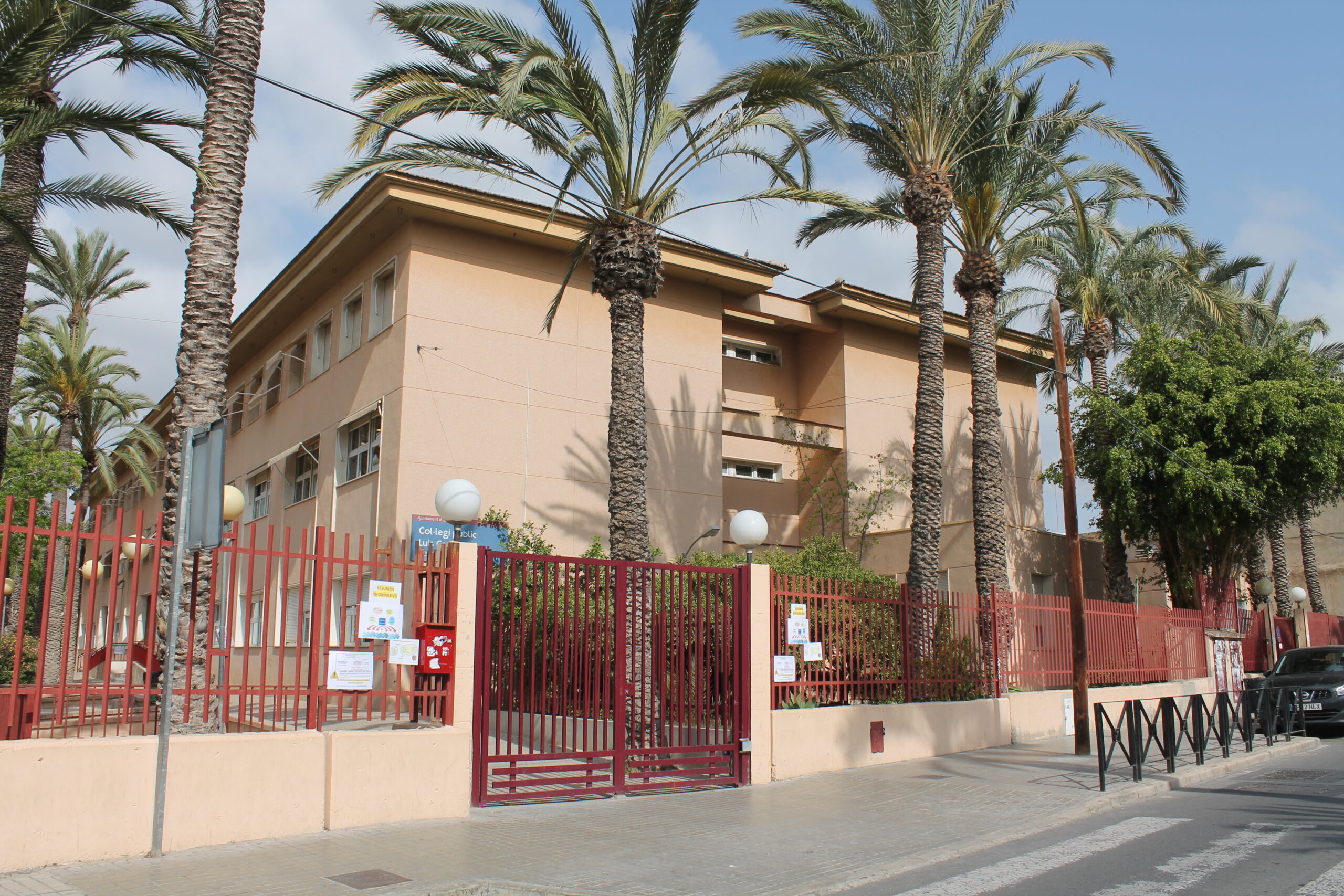 colegio