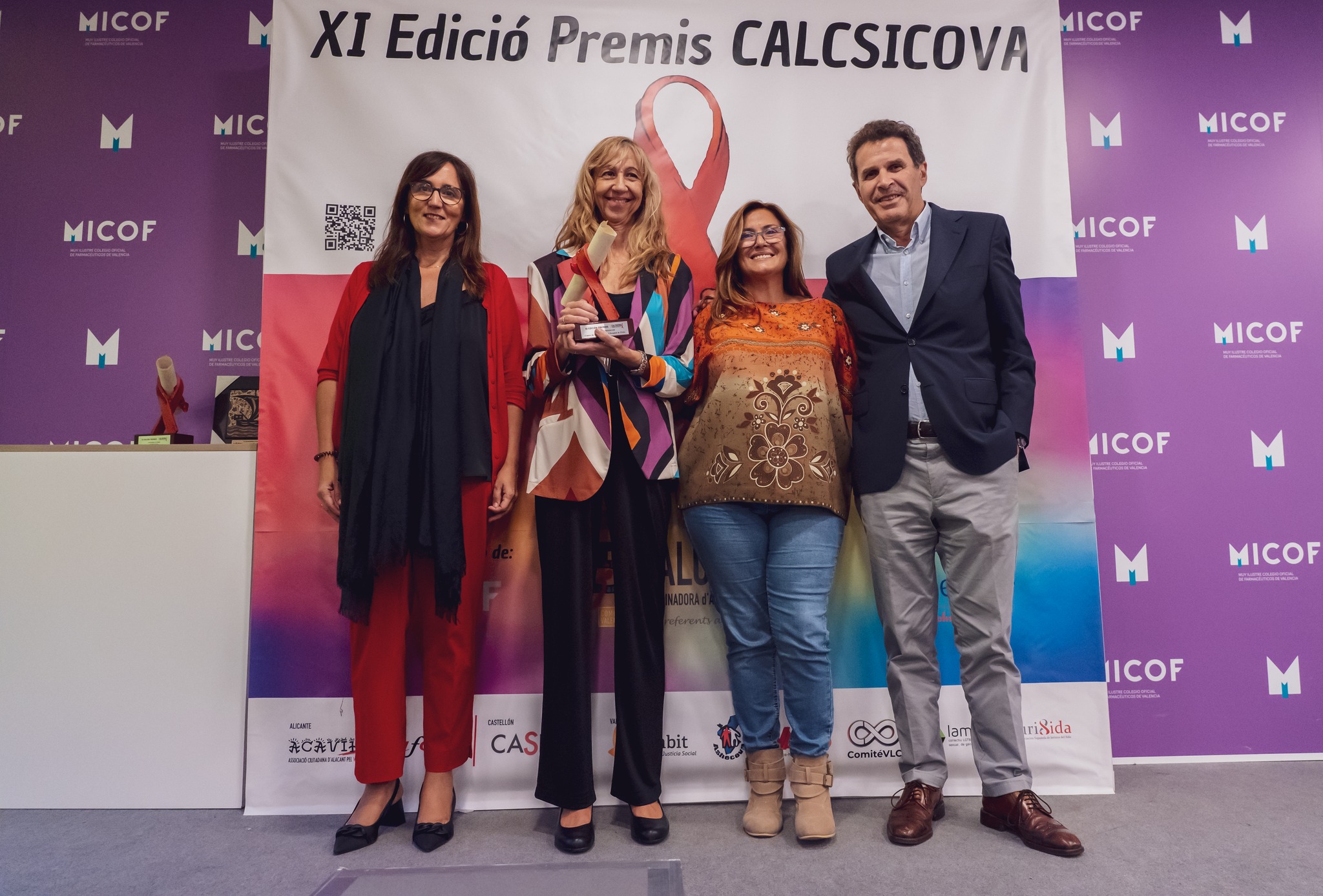 Unidad-Enfermedades-Infecciosa.-Premio-Centro-Salud-Sexual.-1