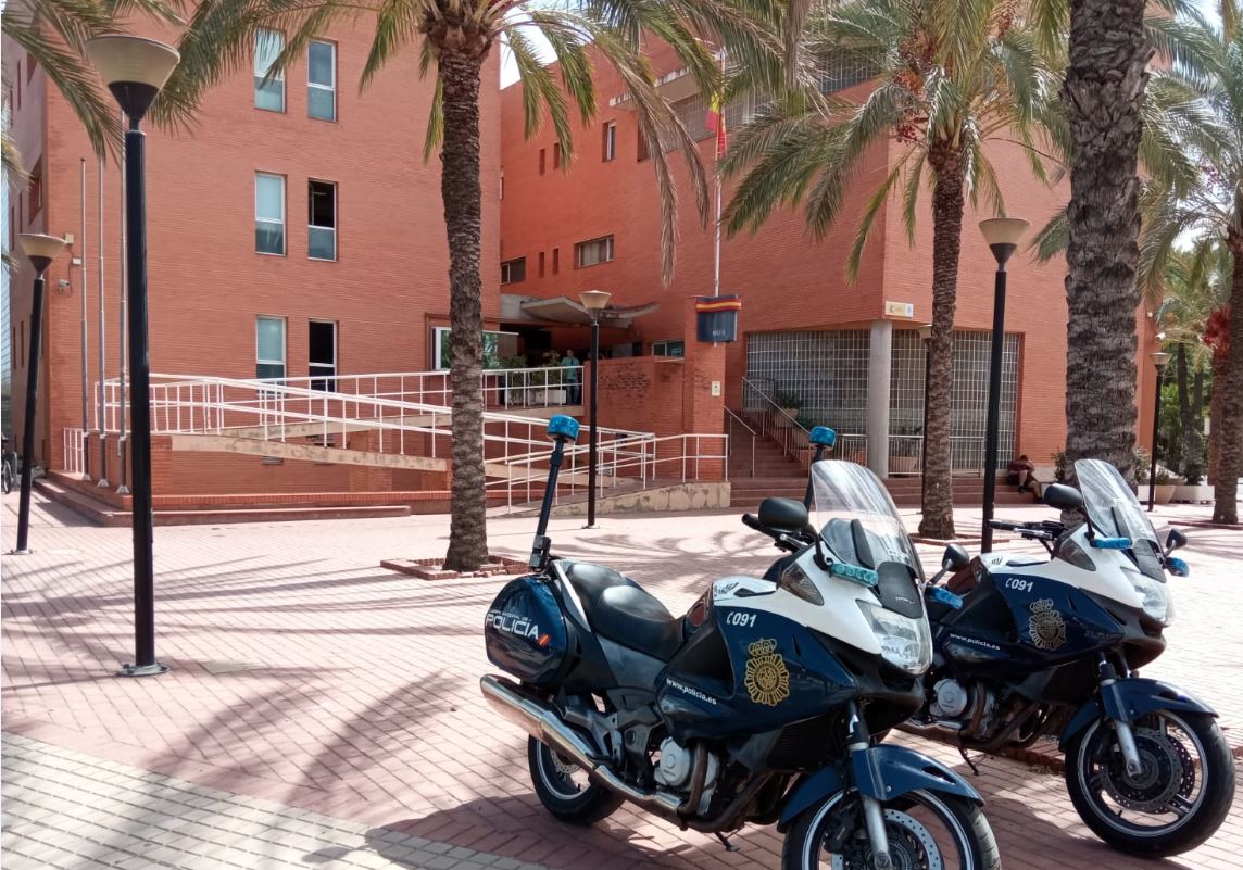 FOTO-ARCHIVO-COMISARIA-ELCHE-2
