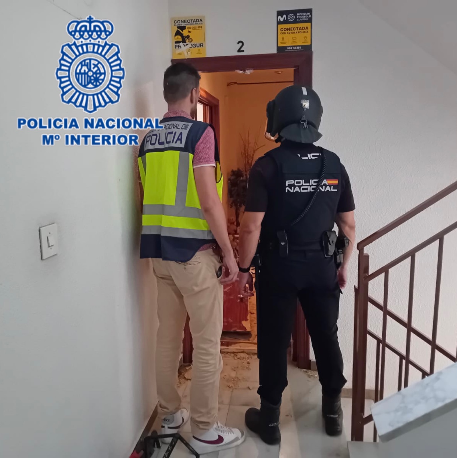 ATRINCHERADO