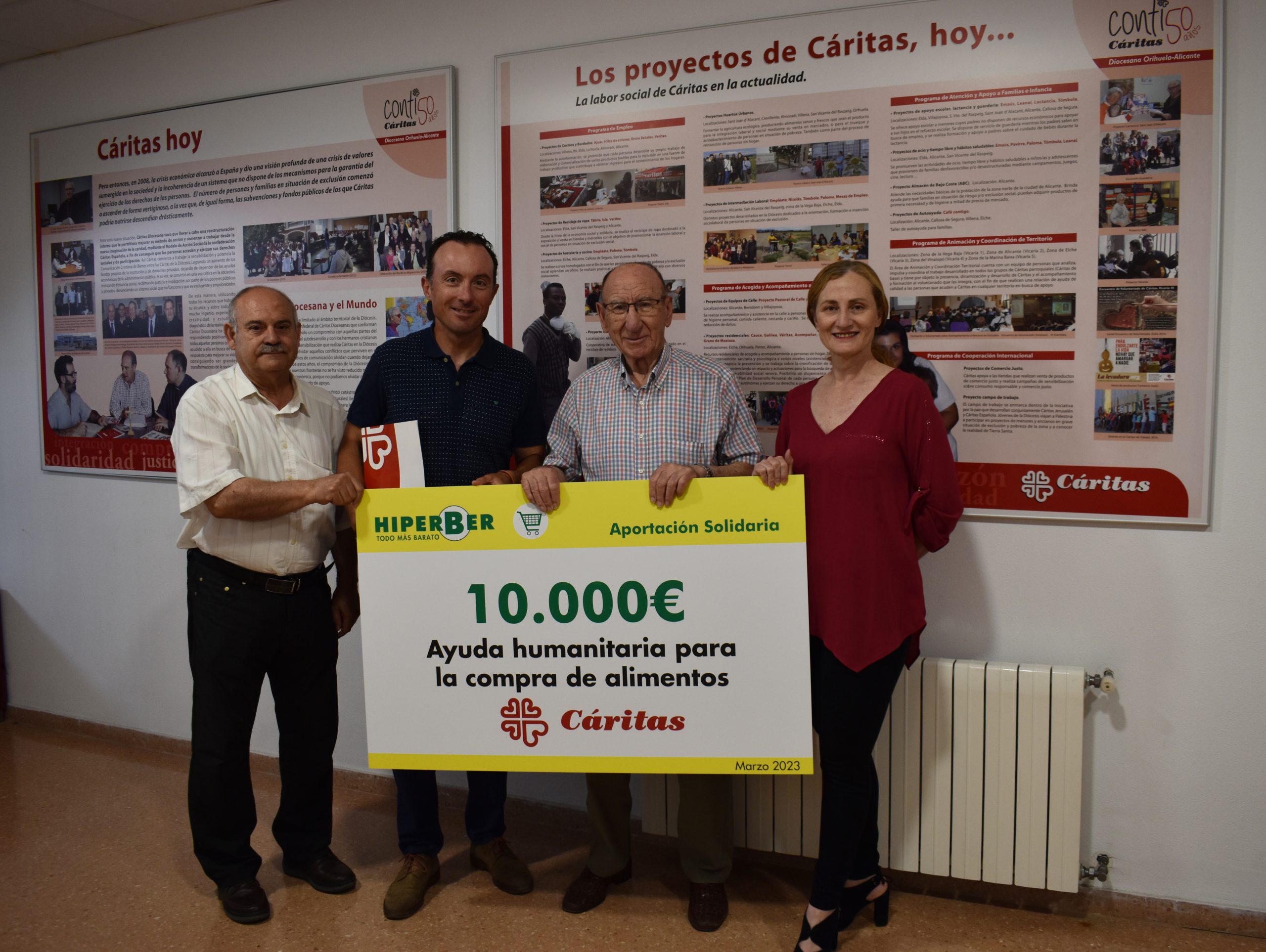 caritas
