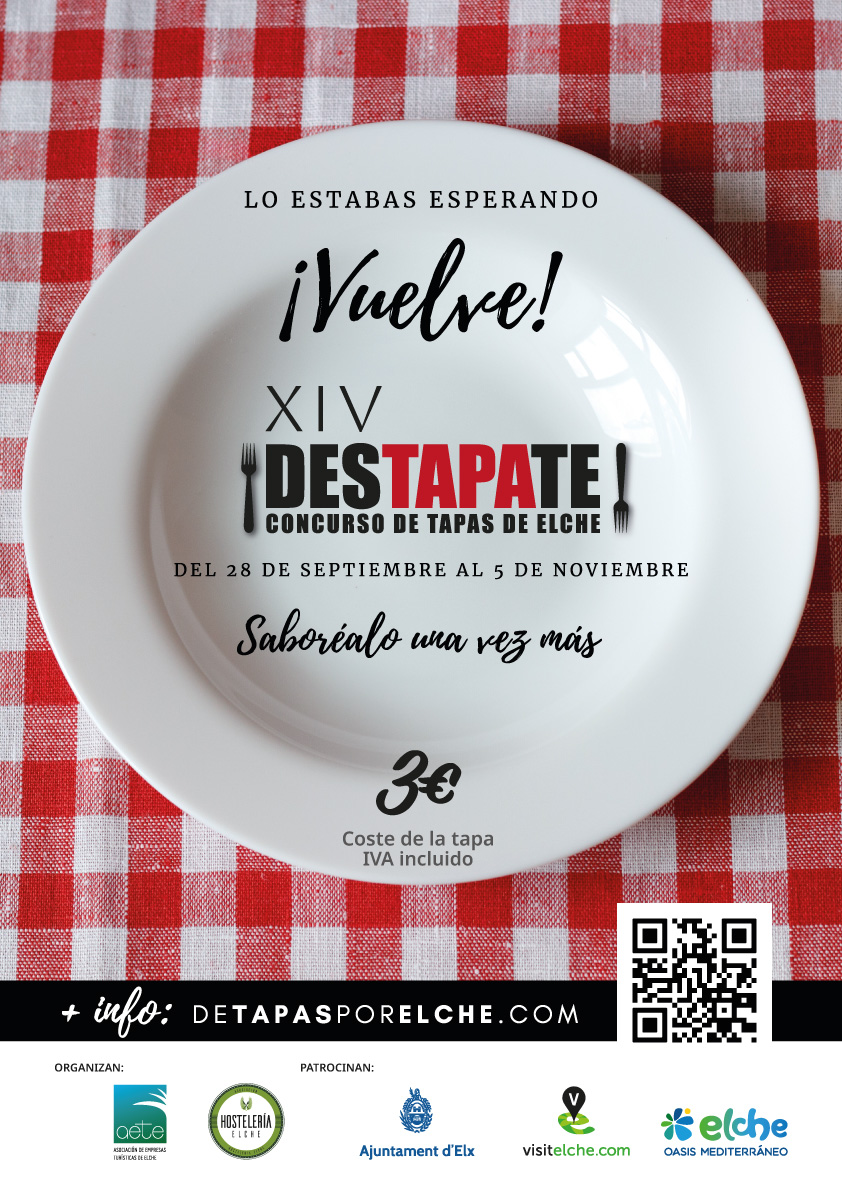 Cartel_14DESTAPATE