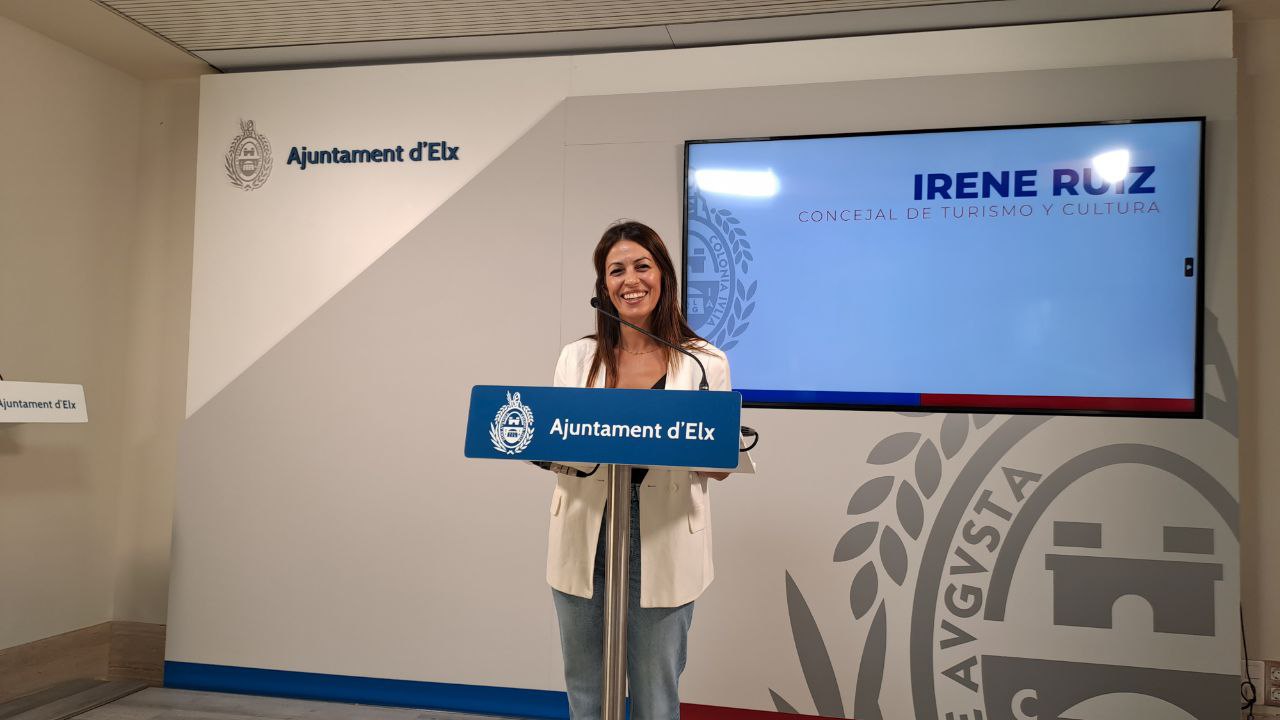Irene Ruiz