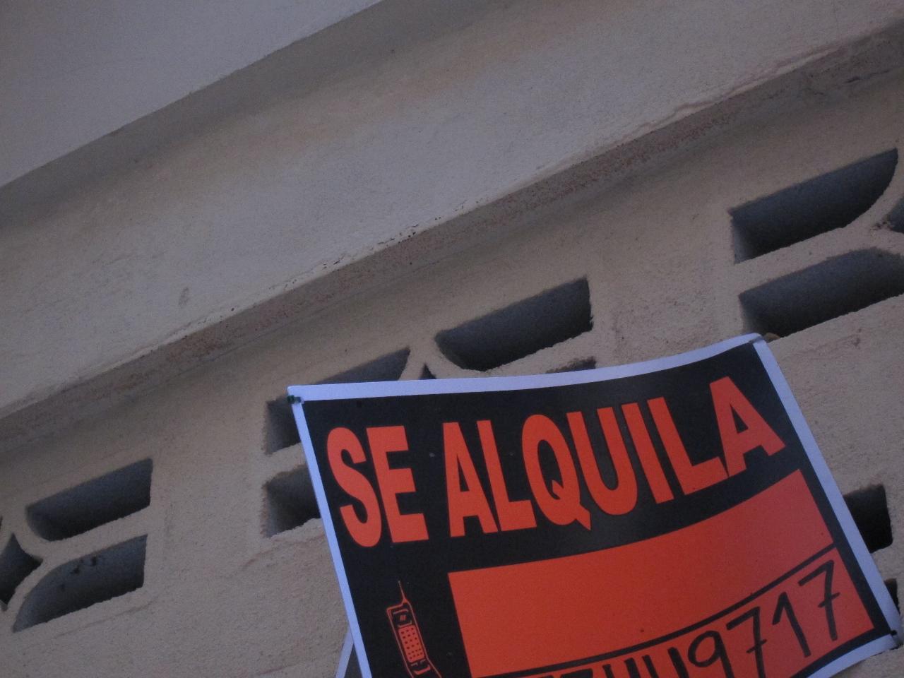 Se-alquila