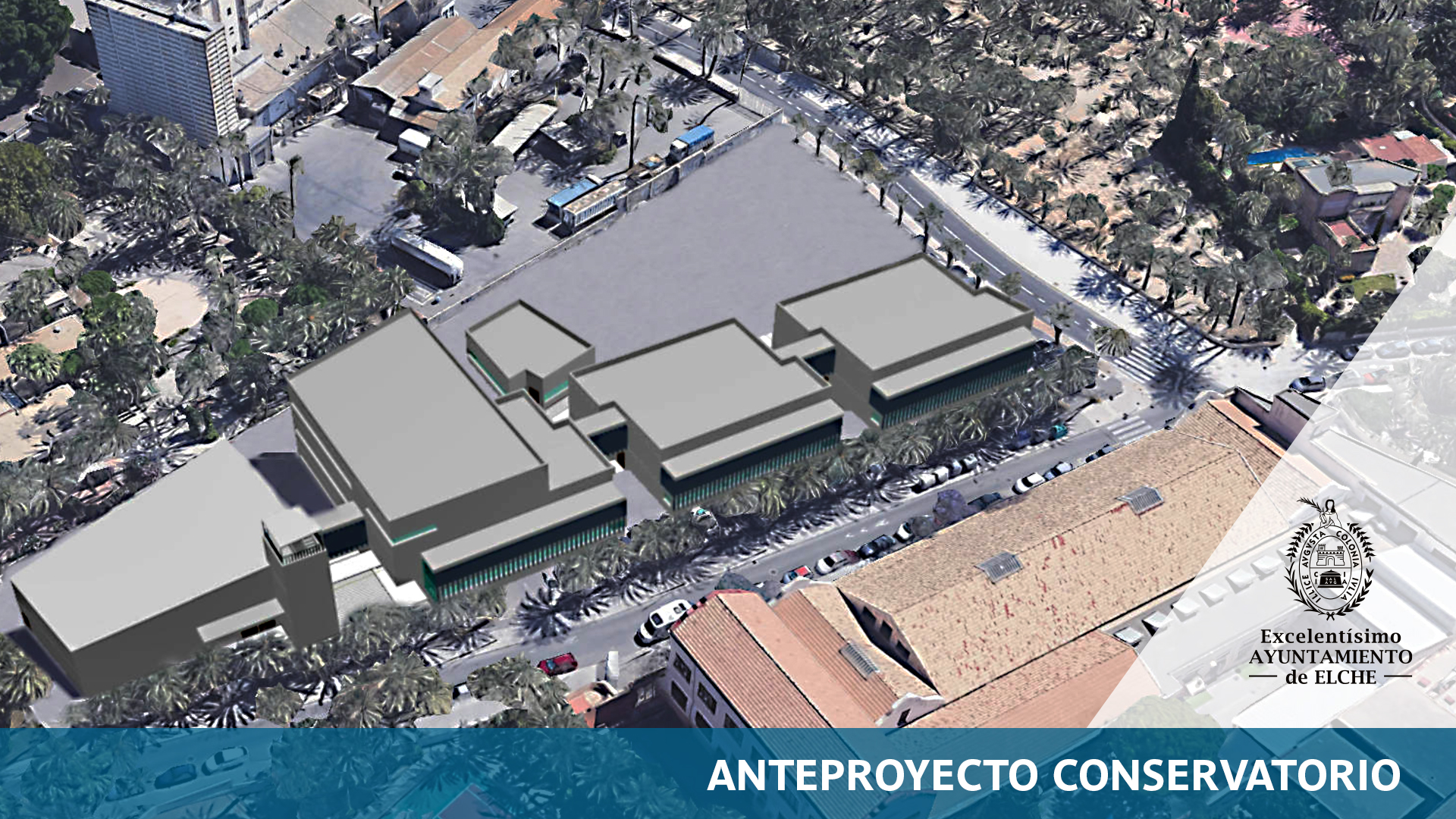 CONSERVATORIO
